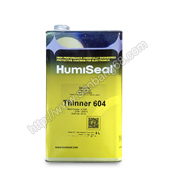 Humiseal 604 稀釋劑 敷形涂布