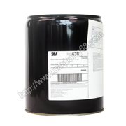 3M826 特種變壓器內(nèi)塑料薄膜的粘接