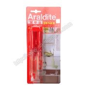 愛牢達(dá)AB膠水透明