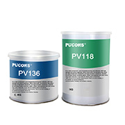 普康斯PUCONS PV136-118膠超聲波震子振子頭換能器磁瓦清洗機(jī)耐高溫膠水