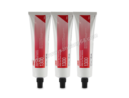 3m1300高性能氯丁橡膠高溫密封膠 金屬粘結(jié)膠