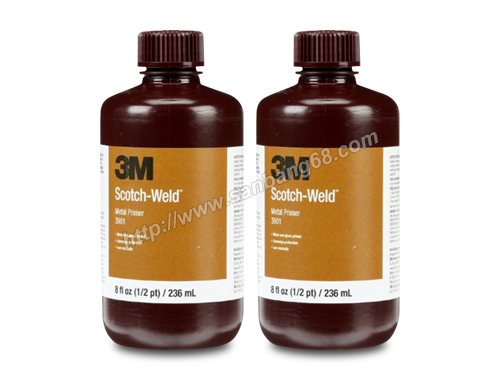 3M3901處理劑 金屬促進劑表面處理劑 增粘劑 底涂劑表面保護劑