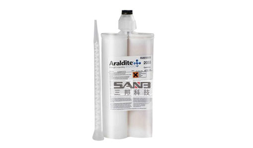 愛(ài)牢達(dá)2055高強(qiáng)度聚氨酯膠