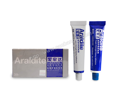 愛牢達(dá)AB膠水強力